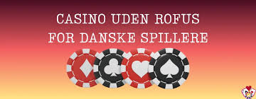 Hvad er et casino uden ROFUS? Hvad er et casino uden ROFUS?